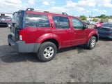 Nissan Pathfinder Xe 5N1AR18WX5C713062 снимка