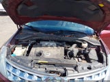 Nissan Murano S JN8AZ08W16W543029 снимка