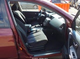 Nissan Murano S JN8AZ08W16W543029 снимка