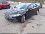 Ford Fusion Se 3FA6P0HD1HR154019 снимка