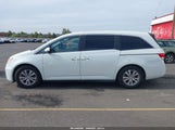 Honda Odyssey Ex-L 5FNRL5H60EB028037 снимка