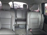 Honda Odyssey Ex-L 5FNRL5H60EB028037 снимка