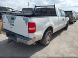 Ford F-150 Fx2/Stx/Xl/Xlt 1FTRX12W48FB02825 fotografie