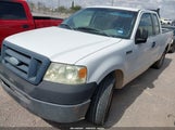 Ford F-150 Fx2/Stx/Xl/Xlt 1FTRX12W48FB02825 photo