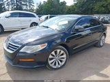 Volkswagen Cc Sport WVWMN7AN9CE501997 снимка