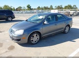 Volkswagen Jetta Wolfsburg Edition 3VWEF71K17M166044 снимка