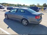 Volkswagen Jetta Wolfsburg Edition 3VWEF71K17M166044 снимка