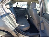 Volkswagen Jetta Wolfsburg Edition 3VWEF71K17M166044 снимка