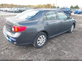 Toyota Corolla 2T1BU40E49C004443 снимка