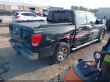 Nissan Titan Le 1N6BA07A37N221364 снимка