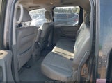 Nissan Titan Le 1N6BA07A37N221364 снимка
