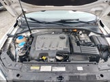 Volkswagen Passat 2.0L Tdi Sel Premium 1VWCN7A34EC087050 fotografie