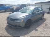 Volkswagen Jetta 2.5L Se 3VWDP7AJ1DM359502 fotografie