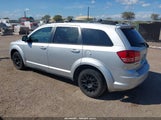 Dodge Journey Se 3D4GG47BX9T517575 снимка