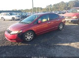 Honda Civic Lx 2HGFA16509H501318 снимка