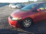 Honda Civic Lx 2HGFA16509H501318 снимка