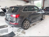 Audi Q5 2.0T Premium WA1LFAFP1EA123923 снимка