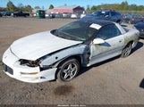 Chevrolet Camaro 2G1FP22KXX2128585 снимка