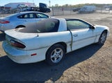 Chevrolet Camaro 2G1FP22KXX2128585 снимка