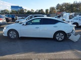 Nissan Altima S Fwd 1N4BL4BV4LC118190 fotografie