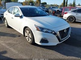 Nissan Altima S Fwd 1N4BL4BV4LC118190 photo