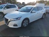 Nissan Altima S Fwd 1N4BL4BV4LC118190 снимка