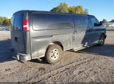Chevrolet Express  Lt 1GA2G1DG9A1171450 снимка