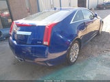 Cadillac Cts Premium 1G6DD1E33E0189185 снимка