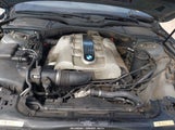 BMW 745I WBAGL63473DP68141 photo