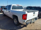 Chevrolet Silverado  Lt 3GCPKSE3XBG363458 снимка