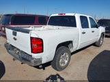 Chevrolet Silverado  Lt 3GCPKSE3XBG363458 снимка