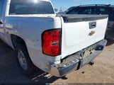 Chevrolet Silverado  Lt 3GCPKSE3XBG363458 снимка