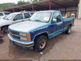 Chevrolet Gmt-400 C1500 1GCDC14K1PZ112774 photo