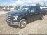 Ford F-150 Lariat 1FTEW1EG2HFA48463 снимка