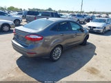 Ford Fiesta Se 3FADP4BJ6EM117487 снимка