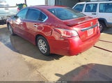 Nissan Altima 2.5 S 1N4AL3AP7FC495934 снимка