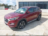 Hyundai Tucson Sport KM8J3CAL5LU158669 photo