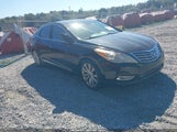 Hyundai Azera Limited KMHFH4JG8EA357607 снимка