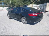 Hyundai Azera Limited KMHFH4JG8EA357607 снимка
