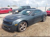 Chevrolet Camaro 1Lt 2G1FB1E39D9173050 снимка