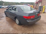 Honda Accord 2.4 Lx 1HGCM56485A069711 photo