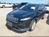 Jeep Cherokee Latitude Plus Fwd 1C4PJLLB6JD534902 photo