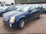 Cadillac Srx Standard 1GYEE637140149732 снимка