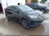 Honda Cr-V Ex-L 2HKRM3H72DH522619 снимка