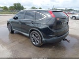 Honda Cr-V Ex-L 2HKRM3H72DH522619 снимка