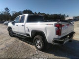 Chevrolet Silverado 2500Hd 4Wd Standard Bed Wt 1GC2YLE73MF230689 photo
