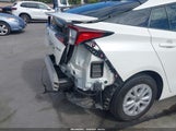 Toyota Prius Le JTDKARFU6L3120442 снимка
