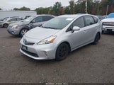 Toyota Prius V Two JTDZN3EU9C3137026 снимка