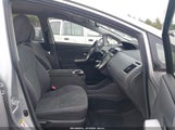 Toyota Prius V Two JTDZN3EU9C3137026 снимка