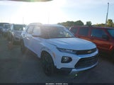 Chevrolet Trailblazer Fwd Lt KL79MPS2XPB084214 fotografie